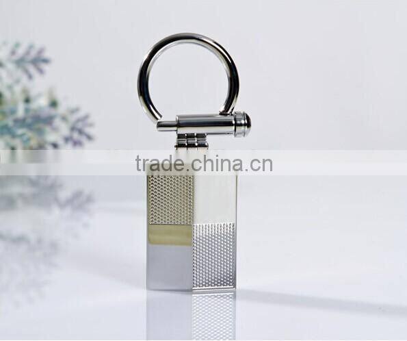 germany suppliers 2015 high quality New fashion jewelry stainless steel key chain