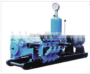 Manufactory Supply XUGONG BW150 Mud Pump