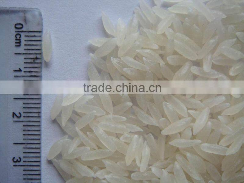 Artificial rice processing line