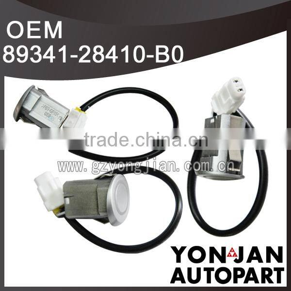 Parking sensors 89341-28410-B0