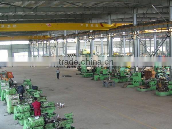Stainless Steel Pipe Fitting Tee Factory (YZF-P33)
