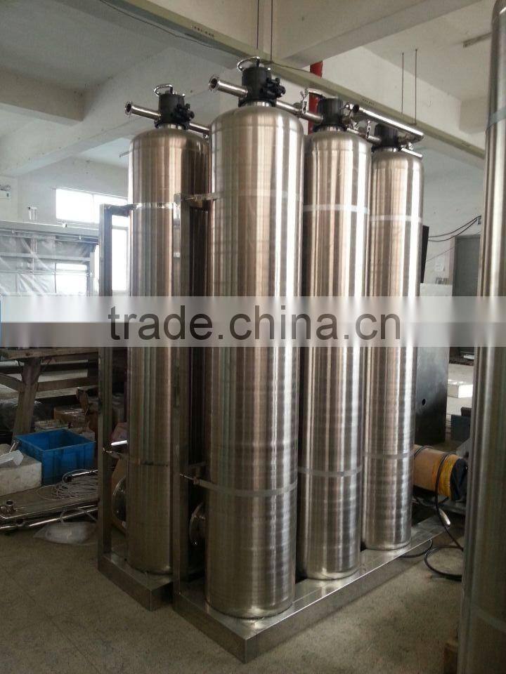 Reverse Osmosis Type and CE,RoHS Certification RO System