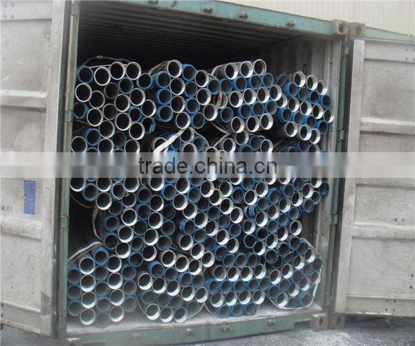 large diameter welded steel pipe&tube