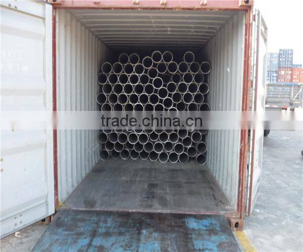 Updated hotsell schedule 120 steel tubes