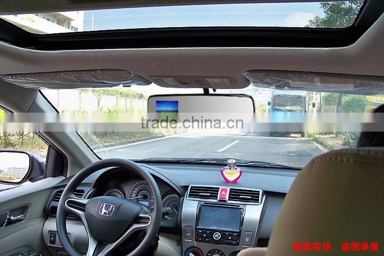 Car Rear View DVR,Rearview Mirror Car DVR,Car Rear view Camera DVR