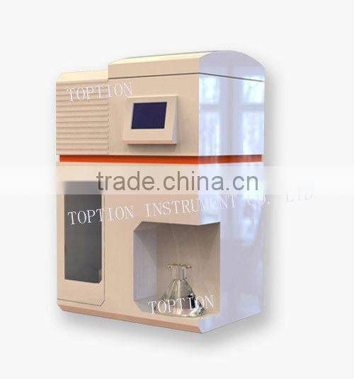 KN520 Nitrogen Determination Meter /Protein Analyzer for lab use