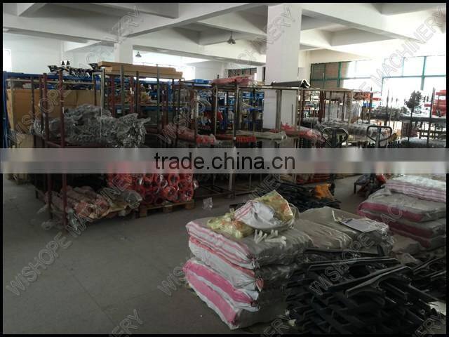450*90*51 kubota rubber track spare parts for kubota DC68