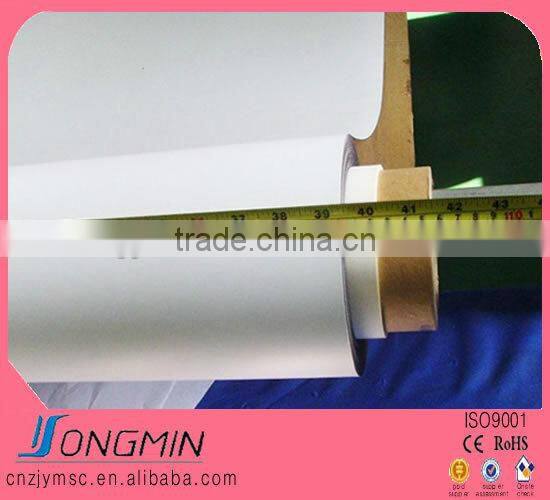 strong isotropic flexible printable magnetic material