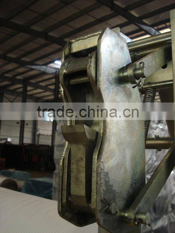 drum lifting equipment