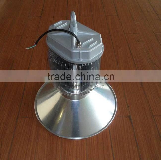 bay lighting for warehouse usage,300w CE approved 5years warrenty led low bays