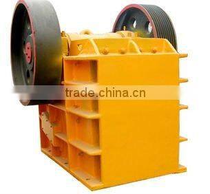 High Quality Laboratory type Jaw Crusher