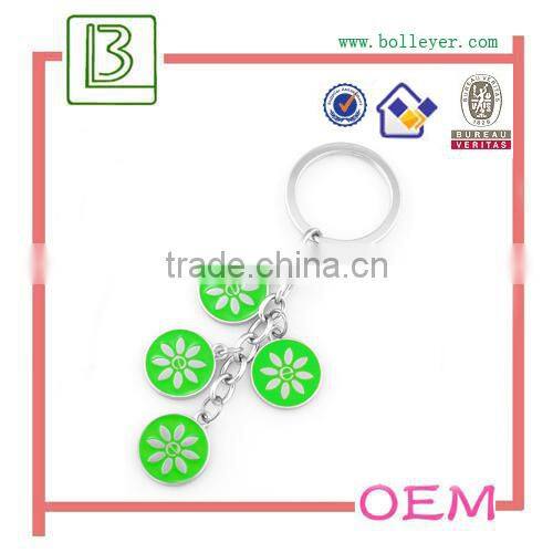 Twister black keychain keychains