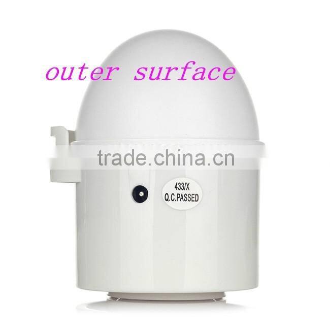 100% waterproof call button wireless fire alarm system