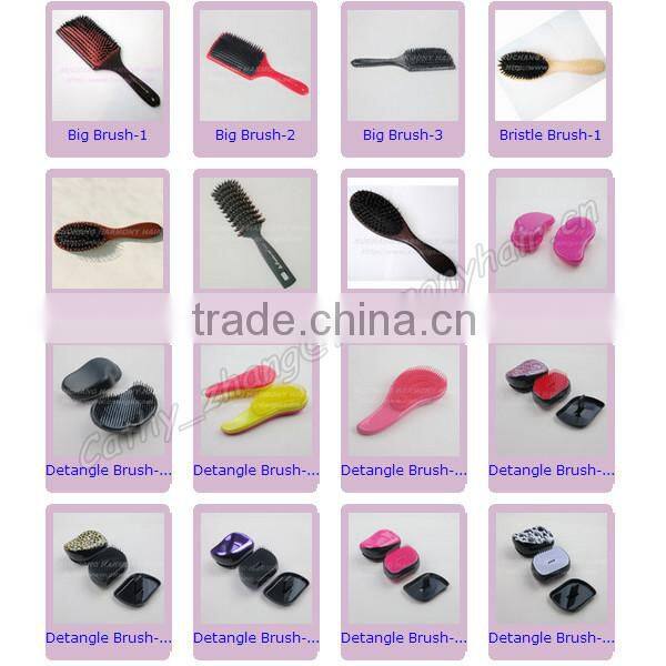 NEW ARRIVE dreadlock beads for braided box braiding, twist braids, dreadlock hair extension 7mm hole 7 colors