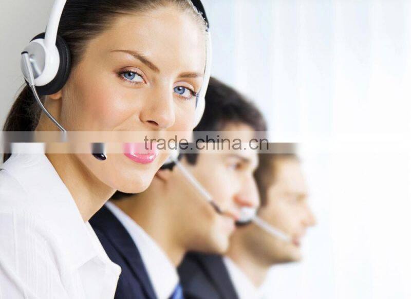 High-quality Stereo USB Computer Microphone Headphone