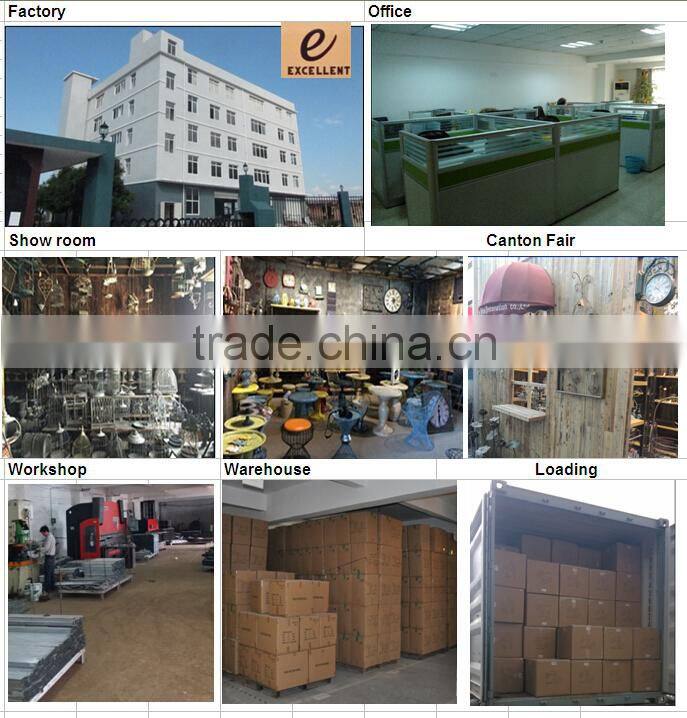 Vintage Leaf Metal Wall mirror for Home Decor