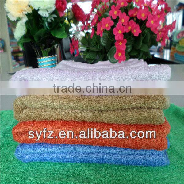 promotion towel stock