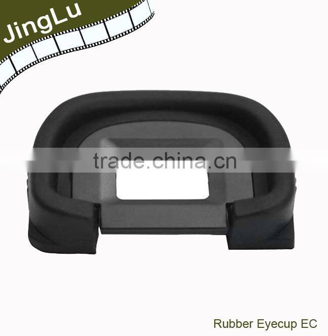 (Factory supplier)For Canon EF Camera Rubber Eyecup