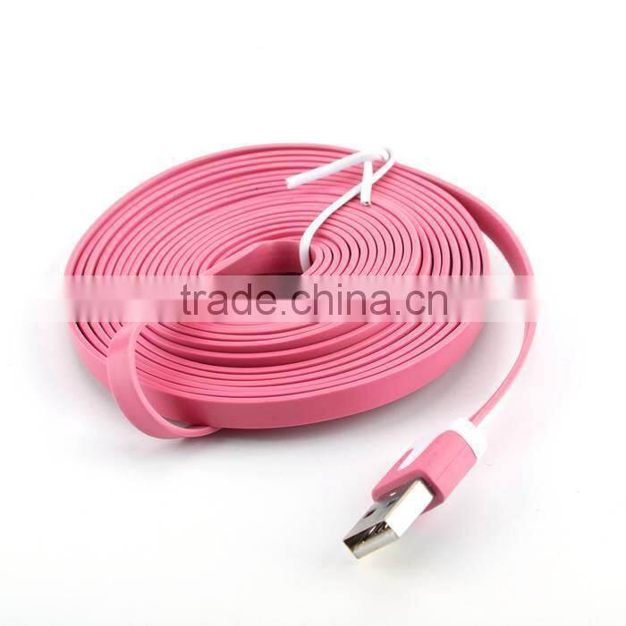 3M Black Noodle Flat Usb 2.0 Cable Driver Free Download