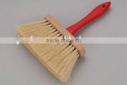 hand floor brush fan shaped brush