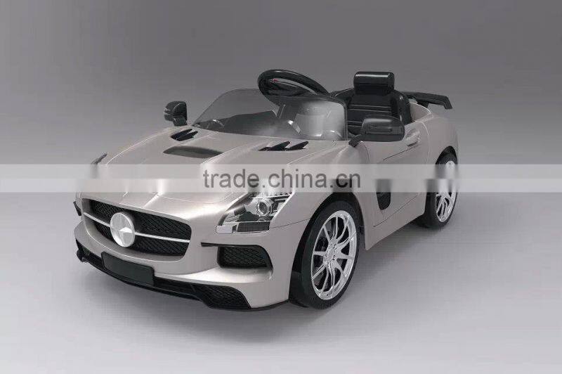 Baby toy online , the newest style of 2015, kids cars with 6V or 12V ride on car for kids