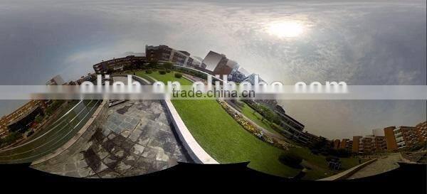 360 Degree Panorama Full View Holder Stand for Gopro Hero3/3+