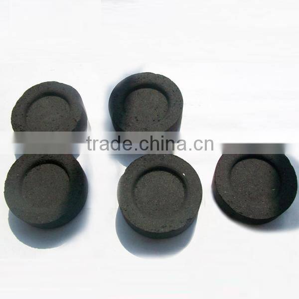 Factory direct sale hookah charcoal shisha coal