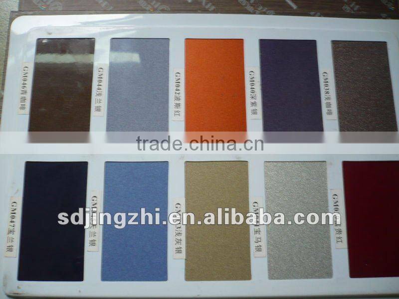 modern white high gloss bathroom mirror vanity(lacquer)