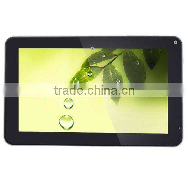 K10S 10 " inch RAM 1GB Hard Disk 16GB Nand Flash Build-in Camera Front 2.0 Mega & Rear 5.0 Mega MTK8735 1.5GHz Cor A53*4