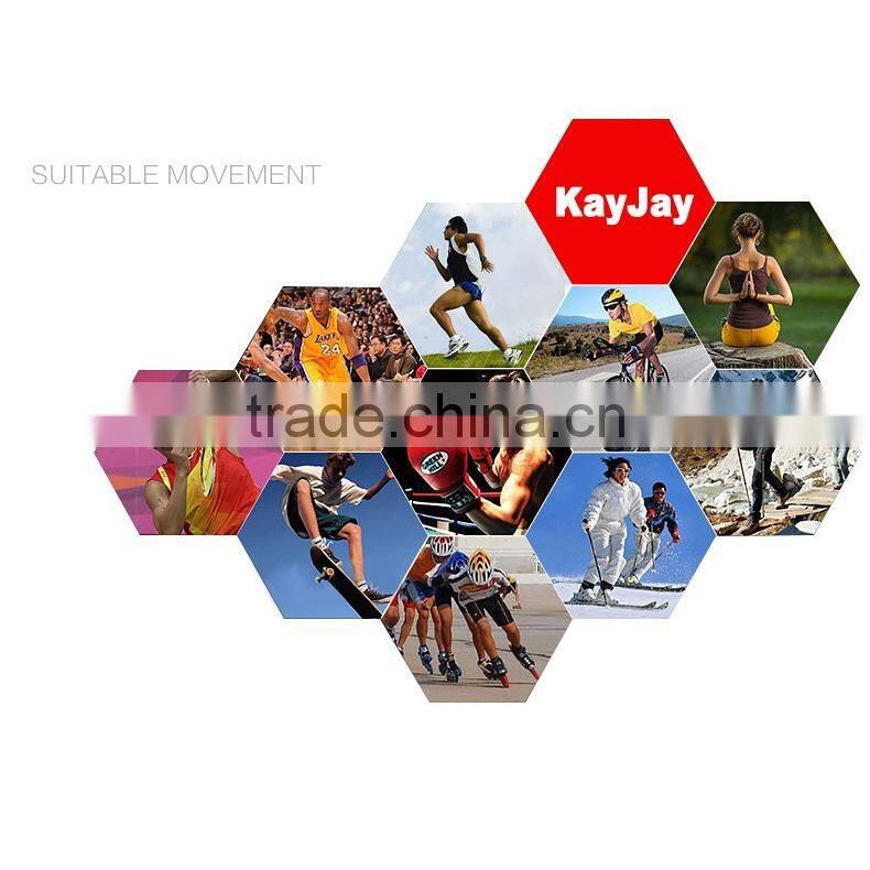 neoprene sports ankle brace pad guard by new arrival product