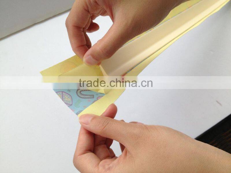 Babymatee OEM sharp Angle protector for baby Security partner for you rubber angle protector