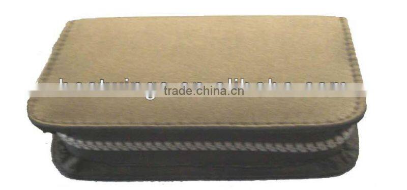 Travel Beauty Equipment