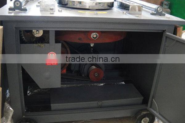 Hot Selling rebar bender GW50/ Bending Machines