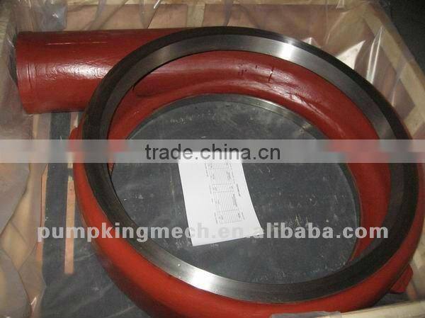 DK Bearing for slurry pump