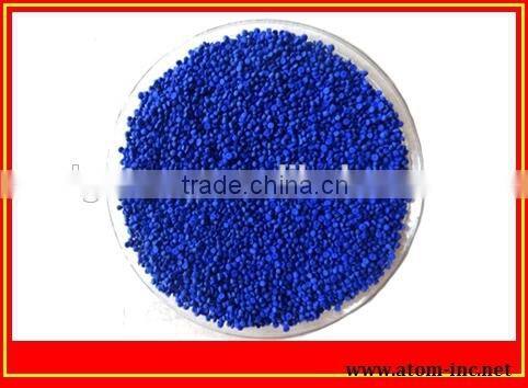 Hot Sale Multicolor Heat-resisting EVA Master-batches