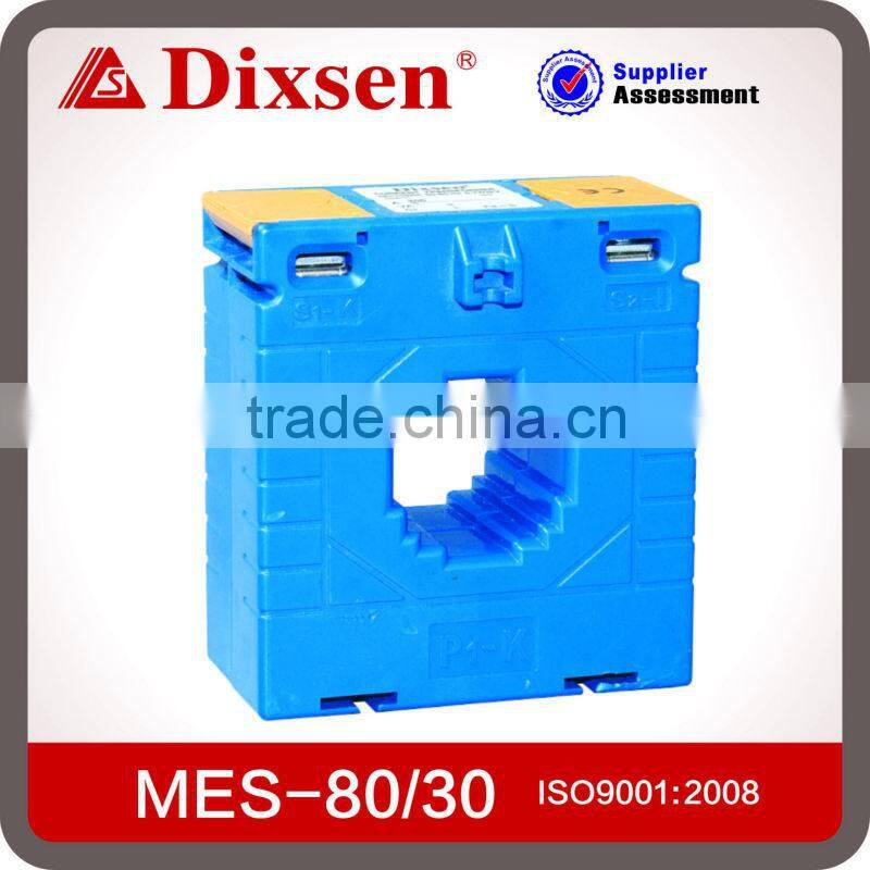 Dixsen popular current transformer MES, MES40, MES-40