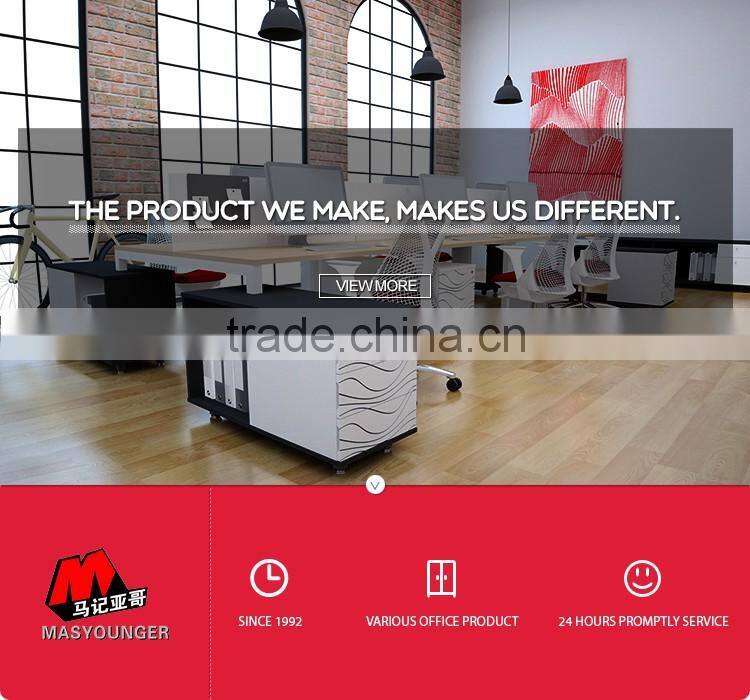 pre-assemble construction factory direct produce mobile filing cabinet