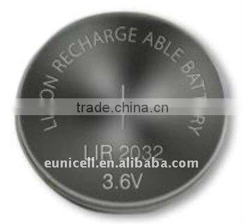 LIR2016 cr2016 2016 charger / connector for Rechargeable batteries