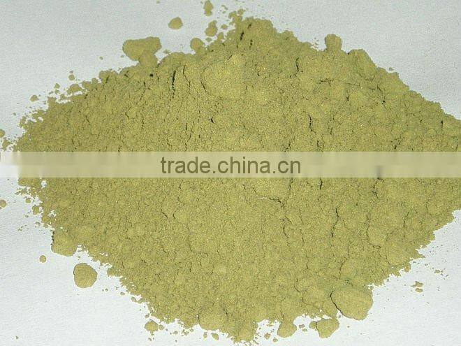 Natural Henna Powder ( Lawsonia Inermis )