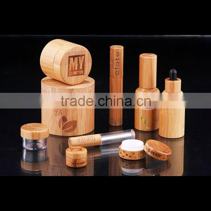 Design Eco-Friendly Bamboo Jar Prices