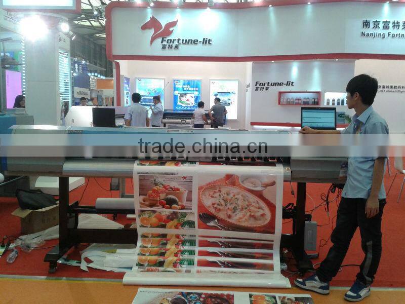 inkjet printer printing machine