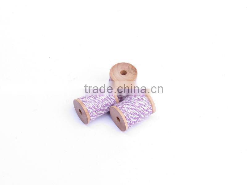 China manufacture electric wire wood cable spools low price