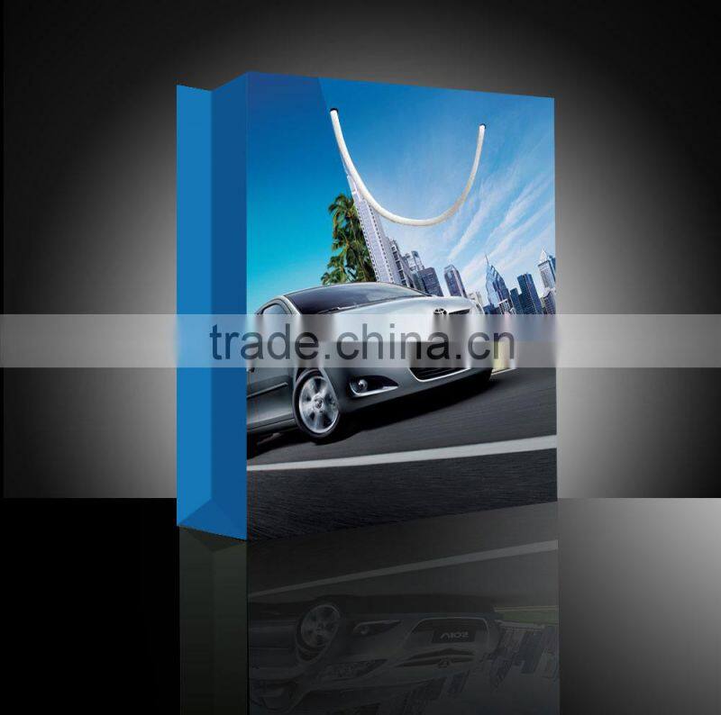 Foldable Cheap Paper Shopping Bag,Reusable Bag Shopping