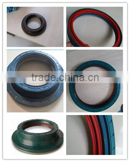 truck axle viton oil seal ,hydraulic oil seal