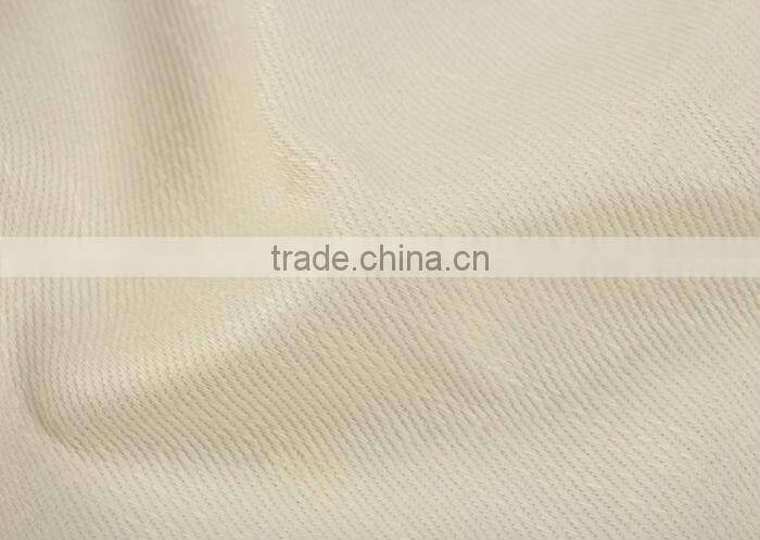 100 cotton fabric manufacturers low prices twill slub fabric shaoxing textile cotton fabric