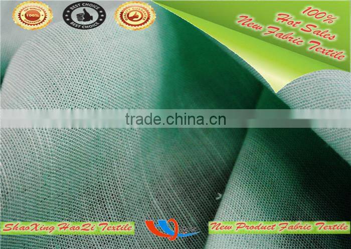 Twill fabric textile shaoxing factory price tencel fabric for dresses