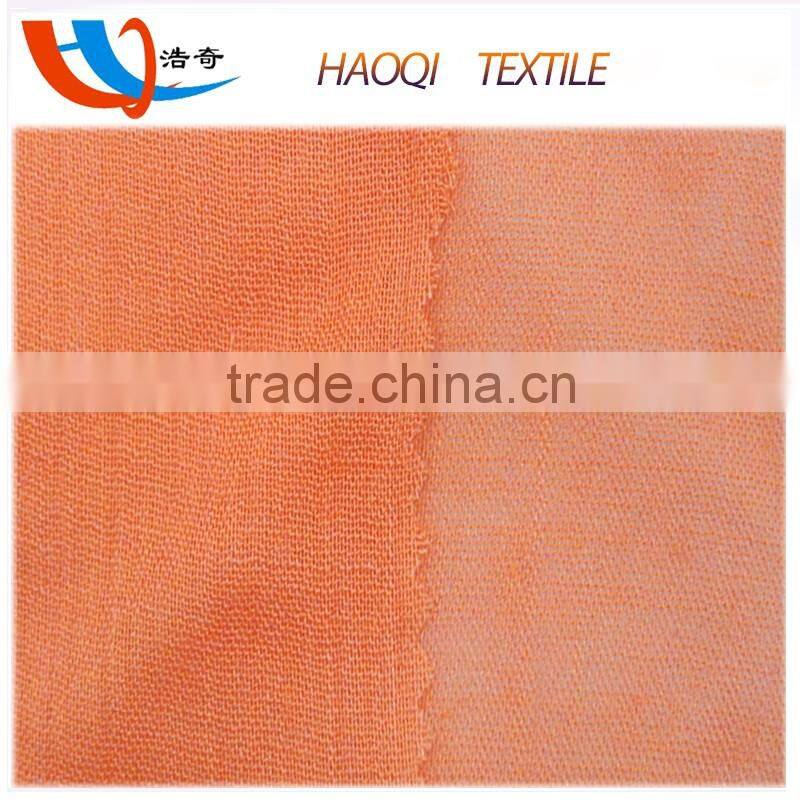 80 rayon 20 wool blended fabric