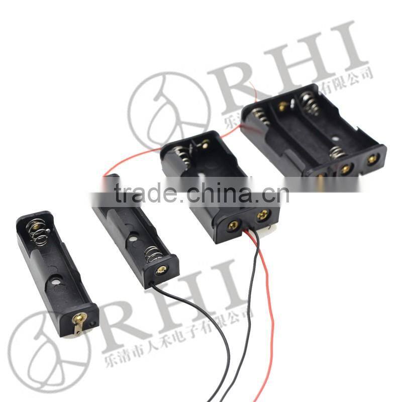 AAA-1 battery holder/AAAbattery holder