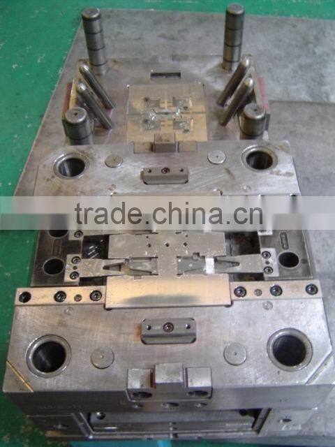 MADE IN TURKEY Plastic Injection Mould export experience