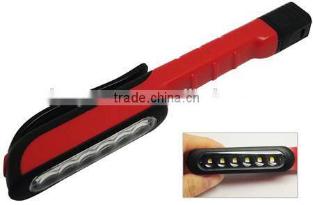 cheap new item magnet led work light